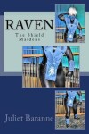 Book cover for Raven