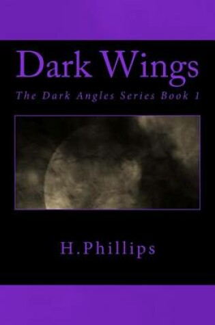 Cover of Dark Wings