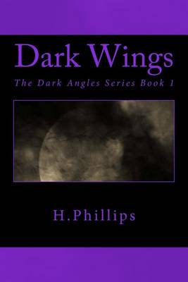 Book cover for Dark Wings