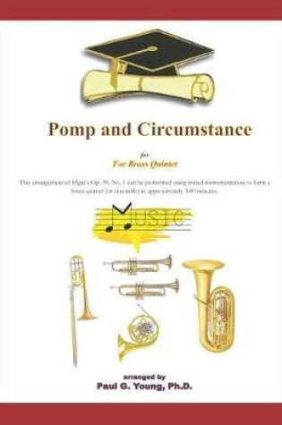 Cover of Pomp and Circumstance