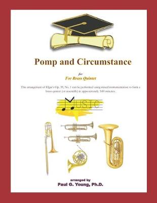 Cover of Pomp and Circumstance