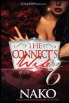 Book cover for The Connect's Wife 6