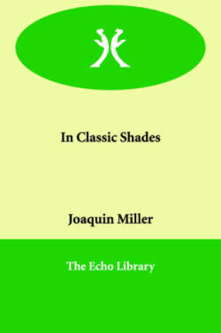 Cover of In Classic Shades