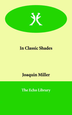 Book cover for In Classic Shades