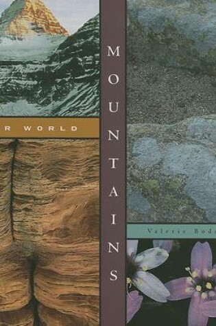 Cover of Mountains