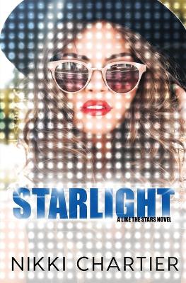 Book cover for Starlight