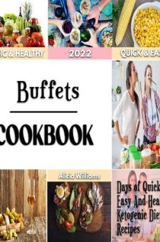 Cover of Buffets