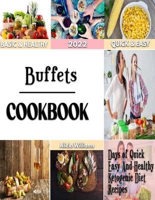 Book cover for Buffets