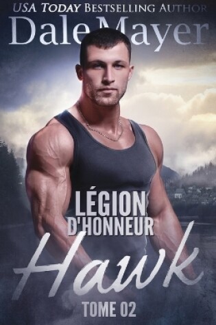Cover of Hawk (French)