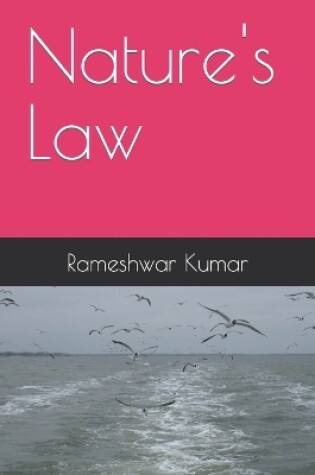 Cover of Nature's Law