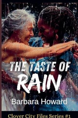 Cover of The Taste of Rain