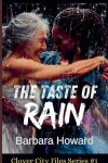 Book cover for The Taste of Rain