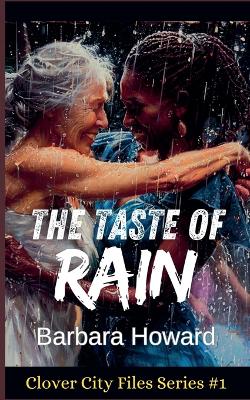 Cover of The Taste of Rain