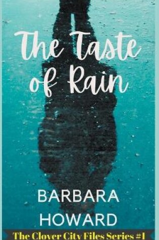 Cover of The Taste of Rain