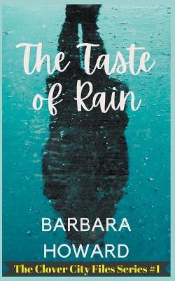 Book cover for The Taste of Rain