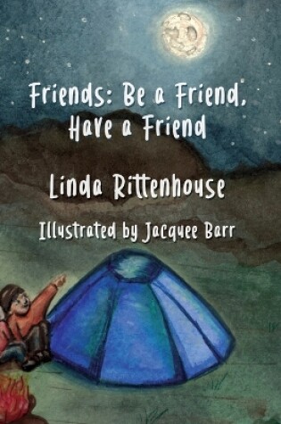 Cover of Friends