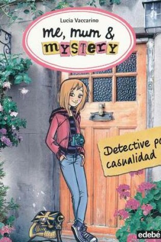 Cover of Detective Por Casualidad