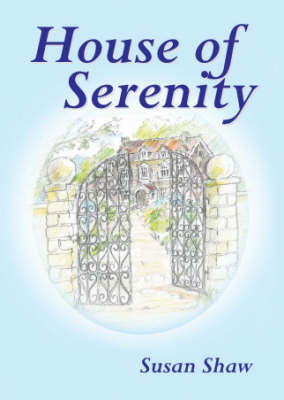 Cover of House of Serenity