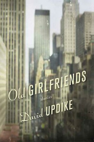 Cover of Old Girlfriends