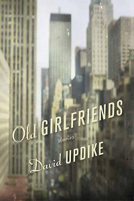 Book cover for Old Girlfriends