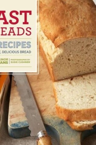 Cover of Fast Breads