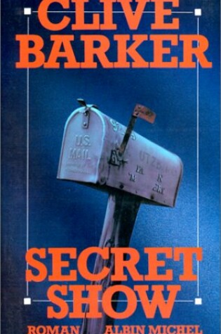 Cover of Secret Show