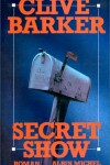 Book cover for Secret Show