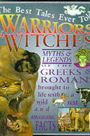 Cover of Warriors and Witches