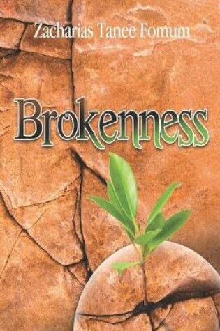 Cover of Brokenness