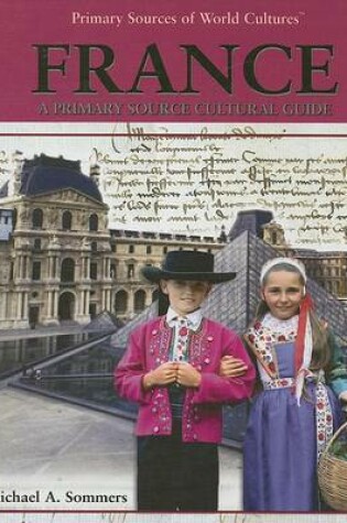 Cover of France