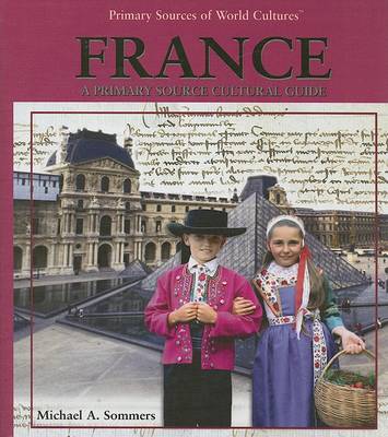 Book cover for France