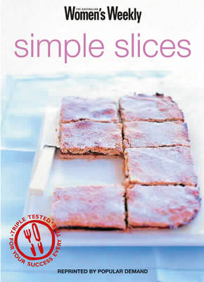 Cover of Simple Slices