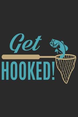 Book cover for Get Hooked