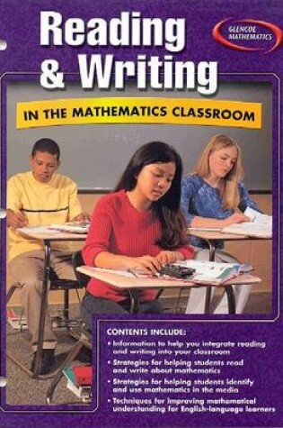 Cover of R&W the Math Classroom