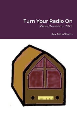 Cover of Turn Your Radio On