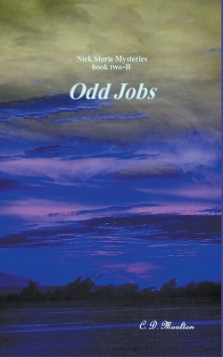 Book cover for Odd Jobs