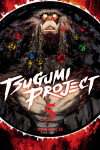 Book cover for Tsugumi Project 5