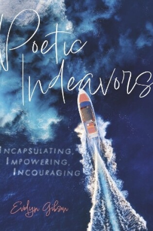 Cover of Poetic Indeavors