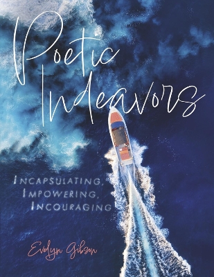 Book cover for Poetic Indeavors