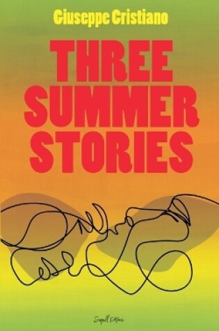 Cover of Three Summer Stories