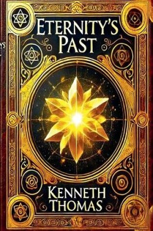 Cover of Eternity's Past