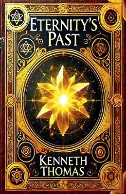 Book cover for Eternity's Past