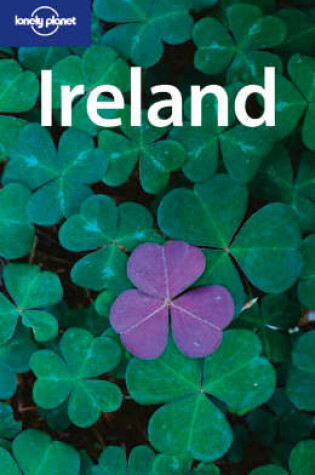 Cover of Ireland