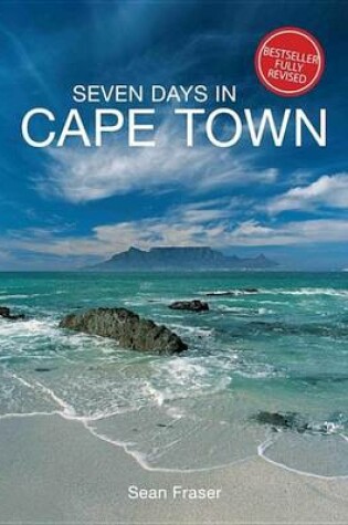 Cover of Seven Days in Cape Town