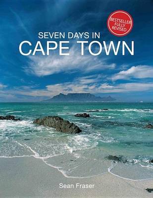 Book cover for Seven Days in Cape Town
