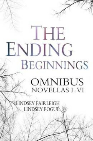 Cover of The Ending Beginnings