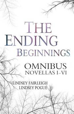 Book cover for The Ending Beginnings