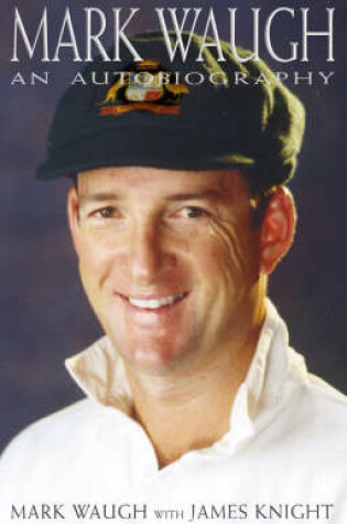 Cover of Mark Waugh