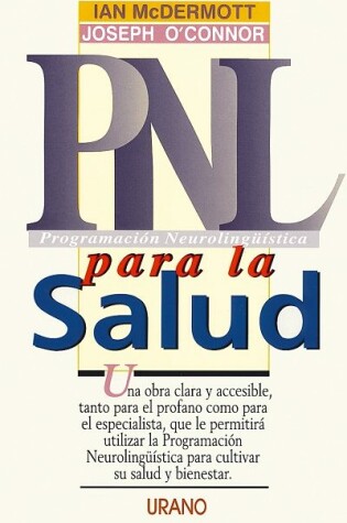 Cover of P.N.L Para Su Salud