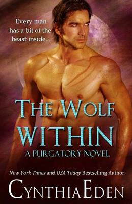 The Wolf Within by Cynthia Eden